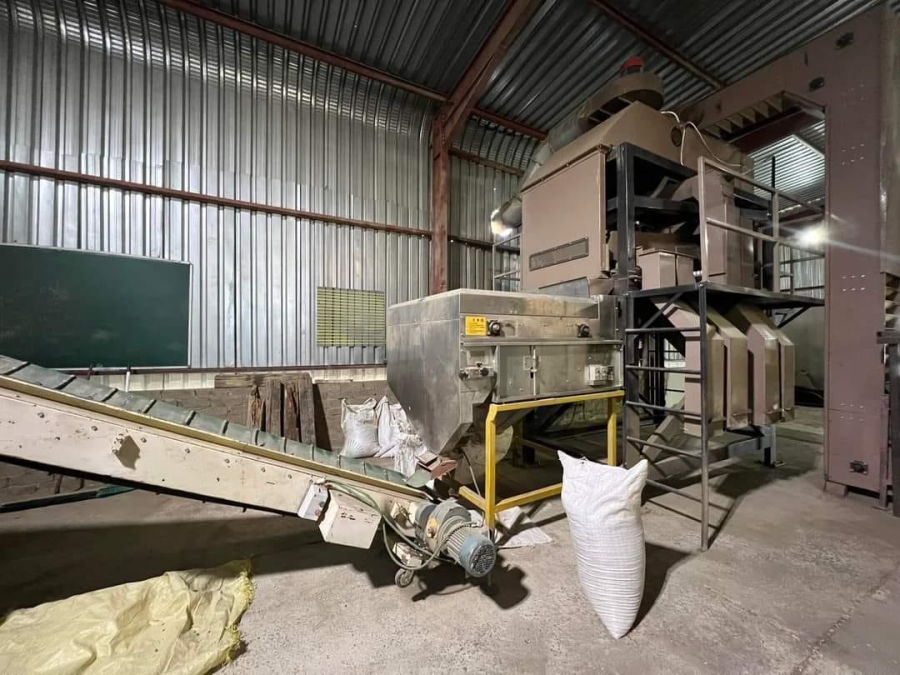 Commercial Property for Sale in Kestell Rural Free State